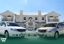 مزایا و معایب جیلی امگرند X7 + بررسی ارزش خرید در بازار ایران