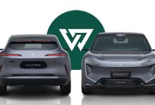  آواتار ۰۷؛ کراس‌اوور برقی لوکس با امضای نادر فقیه‌زاده | معرفی کامل AVATR 07