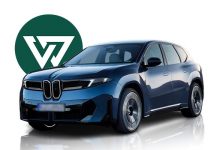 بامو و مومنتا؛ همکاری یک خودروساز آلمانی با فناوری خودران چینی برای نسل جدید iX3