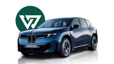 ب‌ام‌و و مومنتا؛ همکاری یک خودروساز آلمانی با فناوری خودران چینی برای نسل جدید iX3