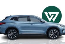 بی وای دی سانگ پلاس ۲۰۲۵ تیگارد موتور — معرفی کامل کراساوور پلاگین هیبرید جدید