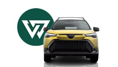 خرید تویوتا کرولا کراس وارداتی از محل موجودی؛ عرضه مستقیم یاسین موتور در سامانه SaleCars