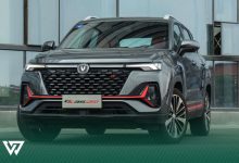 رقبای چانگان CS35 پلاس | مقایسه فنی، رفاهی، ایمنی و خدمات پس از فروش