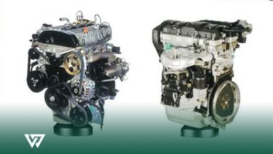 مقایسه موتورهای TU5، TU5 پلاس و EC5 - تفاوت‌ها، مشخصات فنی و انتخاب مناسب برای بازار ایران