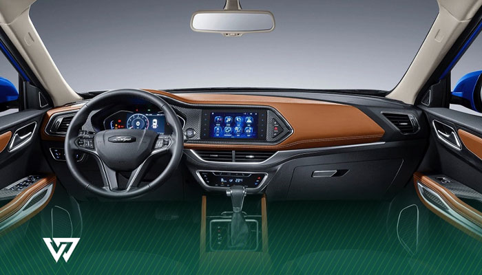 مقایسه نظرات با رقبا زوتی DL5