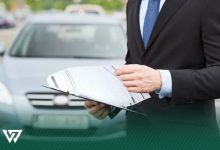 راهنمای کامل استعلام بیمه خودرو با VIN و شماره شاسی