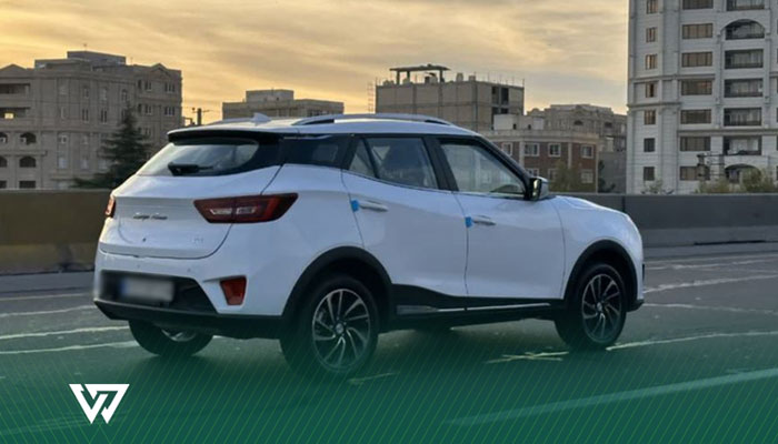 نظرات کاربران درباره زوتی |DL5 تجربه مالکان، نقاط قوت و ضعف در بازار ایران