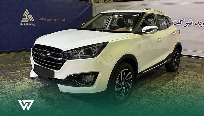 کشور سازنده و شرکت واردکننده زوتی DL5