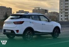 مشخصات موتور زوتی DL5 | بررسی کامل پیشرانه ۱.۵ لیتری توربو