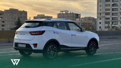 مشخصات موتور زوتی DL5 | بررسی کامل پیشرانه ۱.۵ لیتری توربو