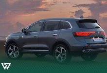 تفاوت نسخههای رنو کولیوس در ایران | فول، نیمهفول، نشانههای ظاهری و تیپها