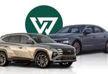 عرضه ۴ محصول هیوندای و کیا توسط هرمس خودرو | آغاز ثبت‌نام وارداتی‌های ۲۰۲۵