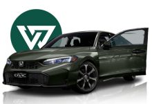 هوندا آکورد ۲۰۲۵؛ سدان اصیل ژاپنی که بهزودی وارد ایران میشود