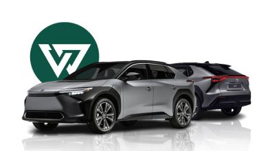 شرایط جدید فروش تویوتا BZ4X در ایران چگونه آغاز شد؟