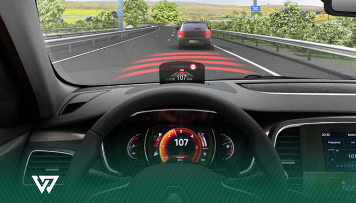 عملکرد ADAS در شرایط بارانی و برفی چگونه است؟