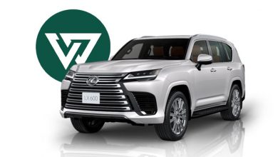 واردات لکسوس LX600 مدل ۲۰۲۵ قطعی شد: بررسی مشخصات فنی شاسی‌بلند لوکس‌ترین شاسی‌بلند تویوتا برای پلاک ملی