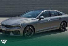 مشخصات موتور کیا K5؛ بررسی کامل موتورهای ۱.۵ توربو و ۲.۰ تنفس طبیعی در نسخههای ایران