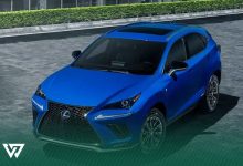 مزایا و معایب لکسوس NX 300h در ایران | تجربه‌ی مالکیت یک کراس‌اوور هیبرید لوکس
