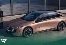 امکانات و آپشن‌های مزدا EZ-6 هیبرید | بررسی نسخه وارداتی ایران