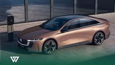 امکانات و آپشن‌های مزدا EZ-6 هیبرید | بررسی نسخه وارداتی ایران