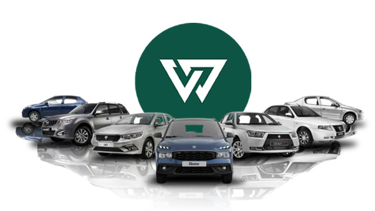 صف میلیونی خرید خودرو در نهمین قرعه‌کشی ایران‌خودرو | بحران کمبود عرضه در بازار ادامه دارد