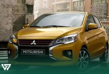 بررسی کامل میتسوبیشی میراژ در ایران - میتسوبیشی میراژ در بازار ایران؛ یک انتخاب شهری با فلسفهای مشخص