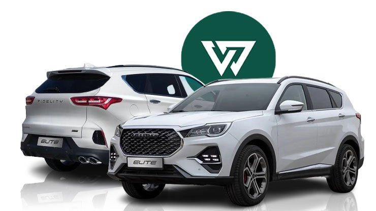 شرایط جدید فروش فوری فیدلیتی پرایم الیت (آبان ۱۴۰۴)؛ فروش نقدی با قیمت قطعی و تحویل ۳۰ روزه