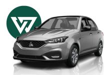 قیمت جدید محصولات پارس خودرو اعلام شد – آذر ۱۴۰۴