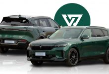 پایان فروش وویا فری ۲۰۲۵؛ کراس‌­اوور لوکس وارداتی تکمیل ظرفیت شد