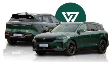 پایان فروش وویا فری ۲۰۲۵؛ کراس‌­اوور لوکس وارداتی تکمیل ظرفیت شد