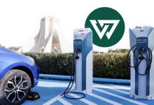 رشد ۱۴ درصدی ظرفیت ایستگاههای شارژ خودرو برقی در ایران