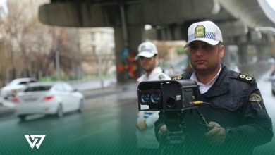 سقف خلافی خودرو برای توقیف در سال ۱۴۰۴ | همه آنچه باید بدانید
