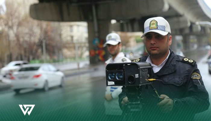 سقف خلافی خودرو برای توقیف در سال ۱۴۰۴ | همه آنچه باید بدانید