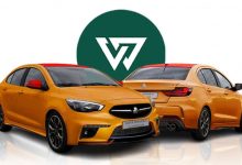 سایپا در نمایشگاه صنعت ۱۴۰۴ با خانواده موتورهای جدید؛ آغاز فصل تازه در تحول صنعت خودرو ایران