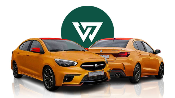 سایپا در نمایشگاه صنعت ۱۴۰۴ با خانواده موتورهای جدید؛ آغاز فصل تازه در تحول صنعت خودرو ایران