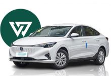 قرعهکشی خودروی برقی سایپا برگزار شد | تحویل ۳۰ روزه EADO-EV460 به برندگان