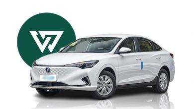 قرعه‌کشی خودروی برقی سایپا برگزار شد | تحویل ۳۰ روزه EADO-EV460 به برندگان