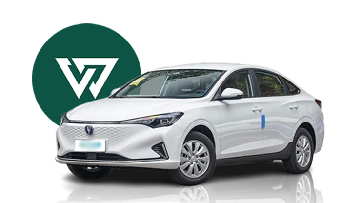 قرعه‌کشی خودروی برقی سایپا برگزار شد | تحویل ۳۰ روزه EADO-EV460 به برندگان