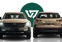 تحویل سری دوم مزدا CX-50 جانبازان | شماره‌گذاری و پایان مرحله دوم طرح واردات