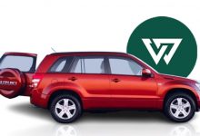 نسل جدید سوزوکی گرند ویتارا در ایران | معرفی رسمی نسخه AWD با سیستم Mild-Hybrid