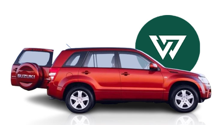 نسل جدید سوزوکی گرند ویتارا در ایران | معرفی رسمی نسخه AWD با سیستم Mild-Hybrid