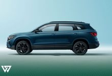 مشخصات فنی زوتی DL5 وارداتی در ایران | قیمت و راهنمای خرید کراساوور اقتصادی پارسخودرو