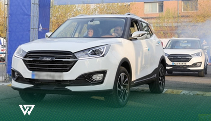 مشکلات فنی و خدمات پس از فروش زوتی DL5