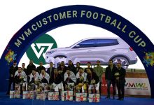 دومین دوره مسابقات فوتسال مشتریان امویام؛ بزرگترین رویداد مشتریمحور ایران وارد مرحله تازهای شد