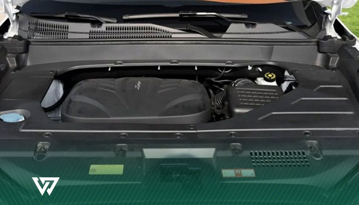 جمعبندی و ارزش خرید زوتی DL5