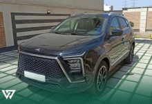 نظرات کاربران درباره کیامسی| X5 تجربه فنی و مالکیت در بازار ایران