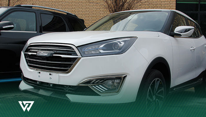 نقاط ضعف محوری از نگاه کاربران زوتی DL5