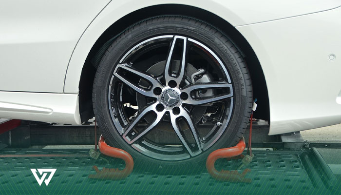 مراحل رفع توقیف خودرو توقیفی چگونه است؟