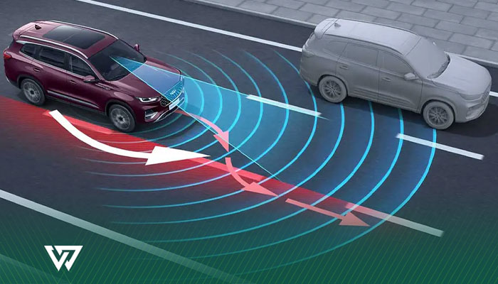 چه سیستم‌هایی در دسته ADAS قرار می‌گیرند؟