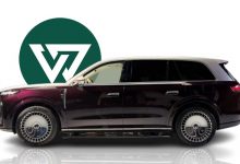 وویا تایشان معرفی شد؛ شاسیبلند لوکس و قدرتمندی که احتمال حضور آن در ایران زیاد است